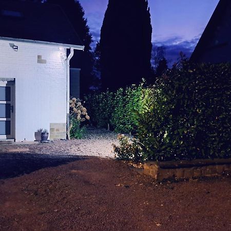 Appartement Dans Un Superbe Quartier Residentiel Namur Dış mekan fotoğraf