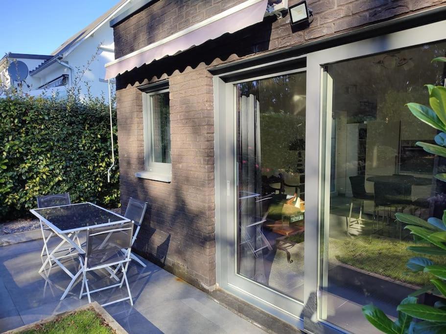Appartement Dans Un Superbe Quartier Residentiel Namur Dış mekan fotoğraf