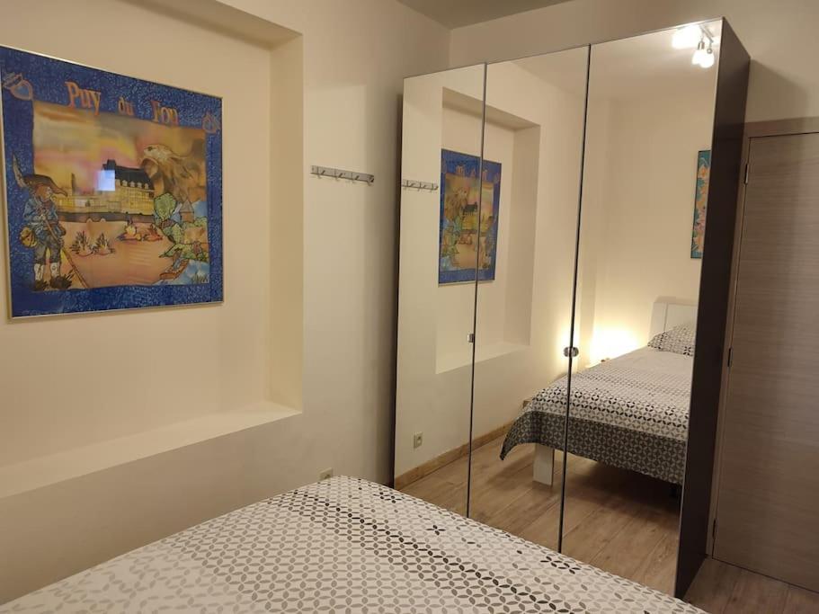 Appartement Dans Un Superbe Quartier Residentiel Namur Dış mekan fotoğraf