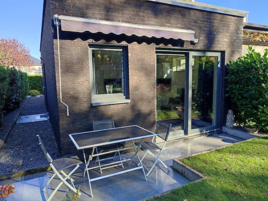 Appartement Dans Un Superbe Quartier Residentiel Namur Dış mekan fotoğraf