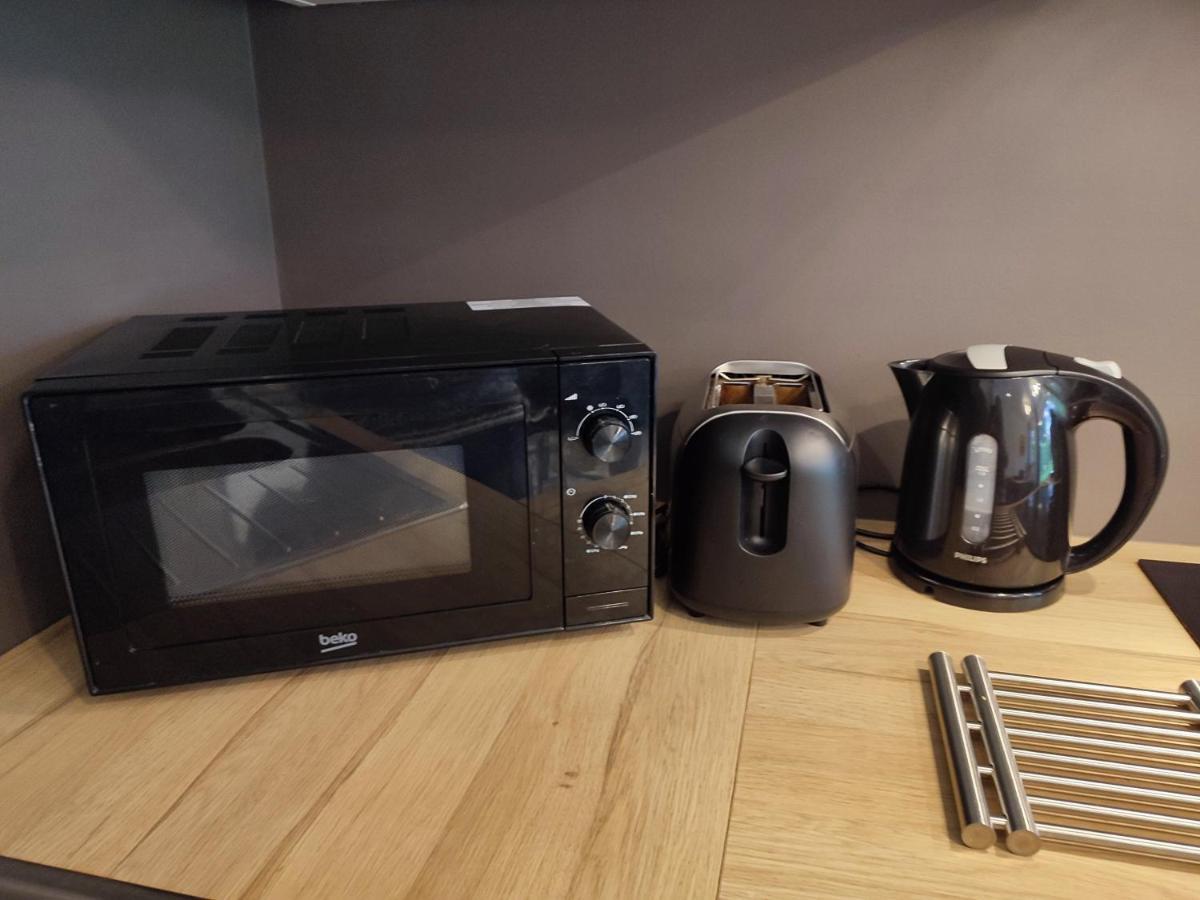 Appartement Dans Un Superbe Quartier Residentiel Namur Dış mekan fotoğraf