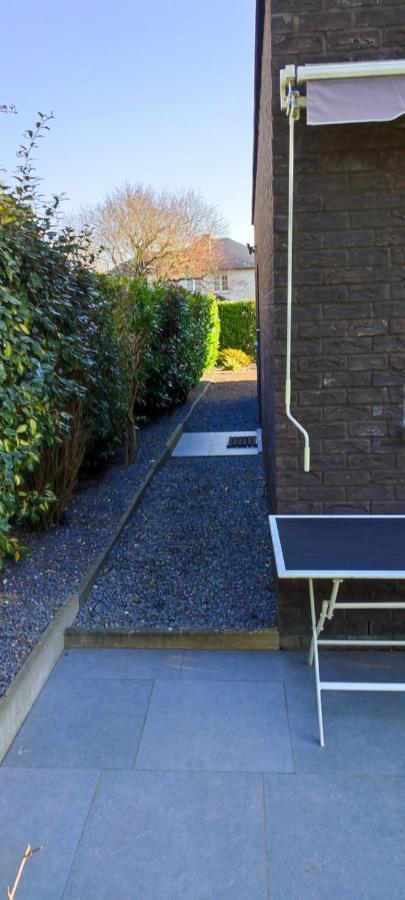 Appartement Dans Un Superbe Quartier Residentiel Namur Dış mekan fotoğraf