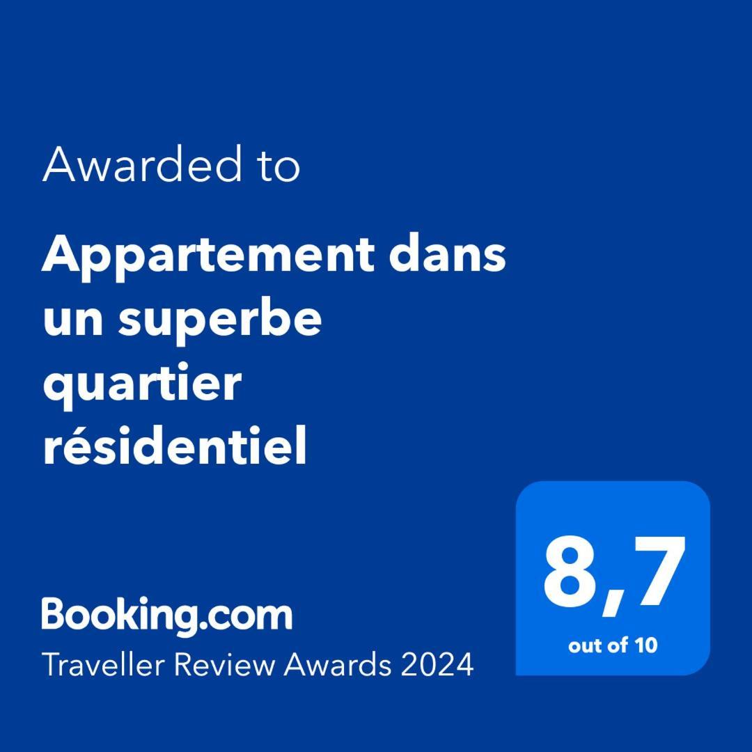 Appartement Dans Un Superbe Quartier Residentiel Namur Dış mekan fotoğraf