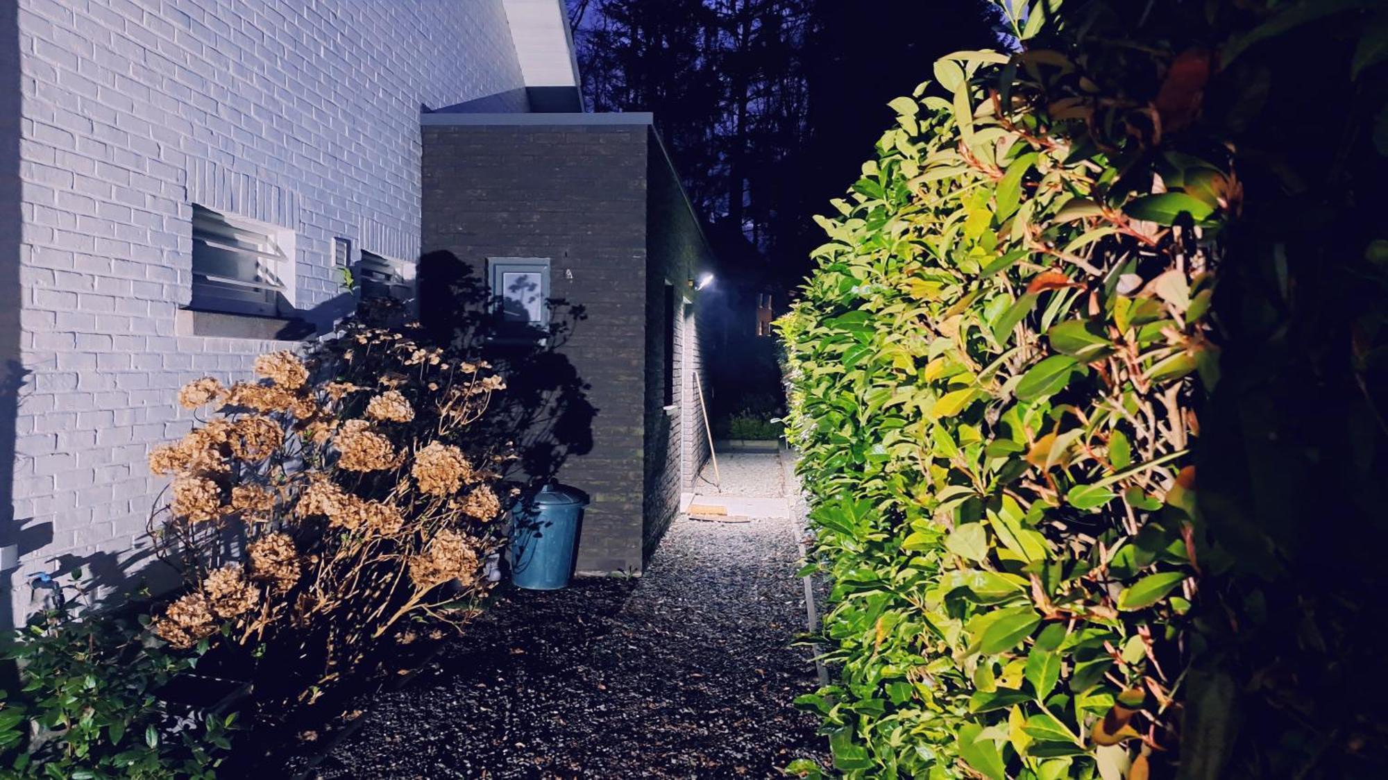 Appartement Dans Un Superbe Quartier Residentiel Namur Oda fotoğraf