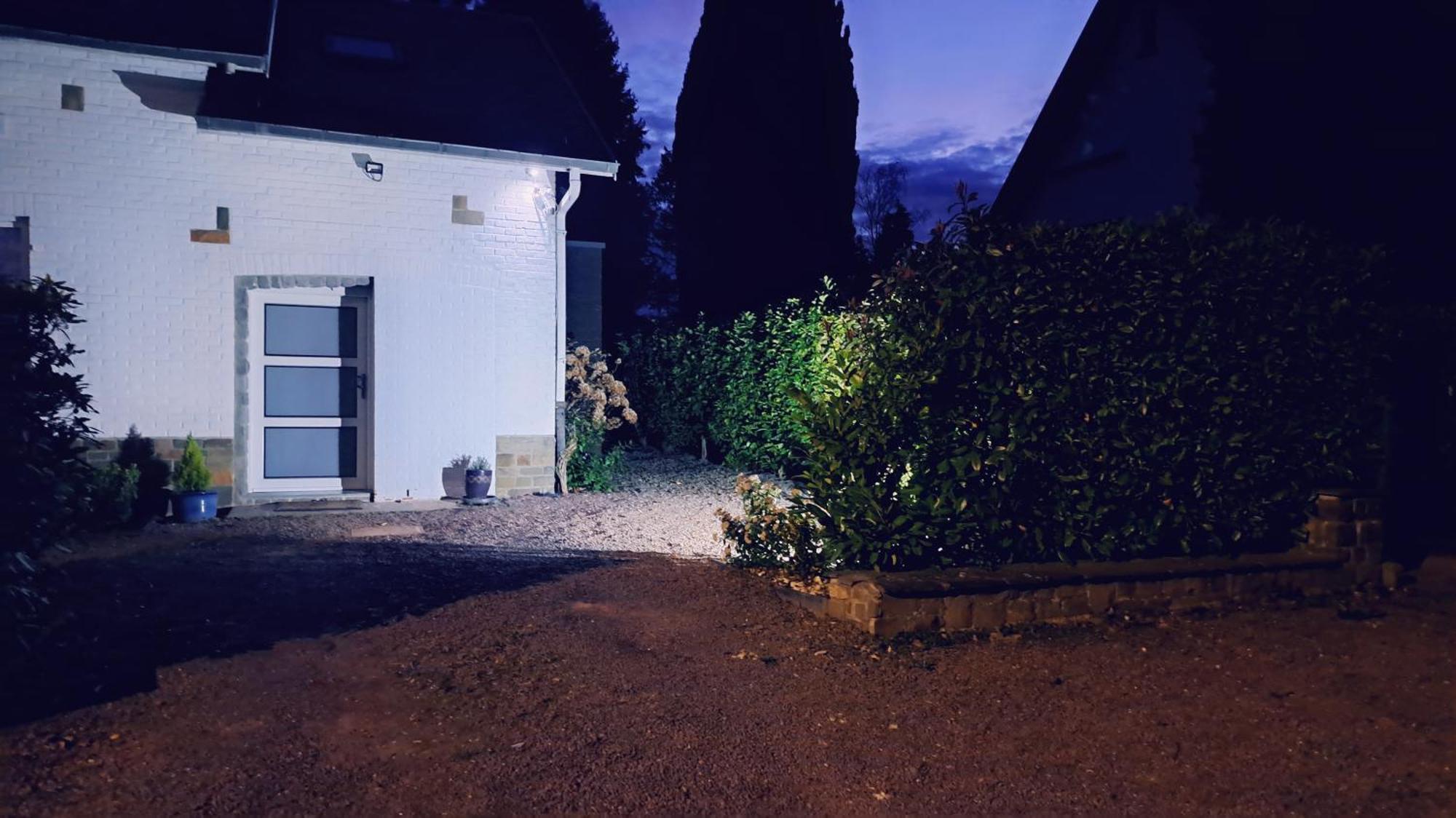 Appartement Dans Un Superbe Quartier Residentiel Namur Dış mekan fotoğraf